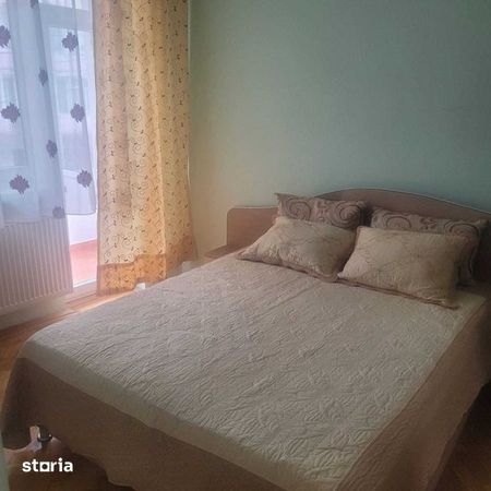 Apartament de inchiriat 2 camere, mobilat si utilat - Photo 3