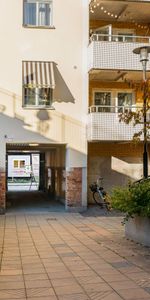 Trädgårdsgatan 10 - Foto 3