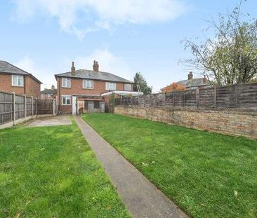 Hudson Street, Bicester, OX26 - Photo 1