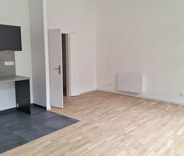 Appartement T3 à louer Saint Malo - 71 m² - Photo 2