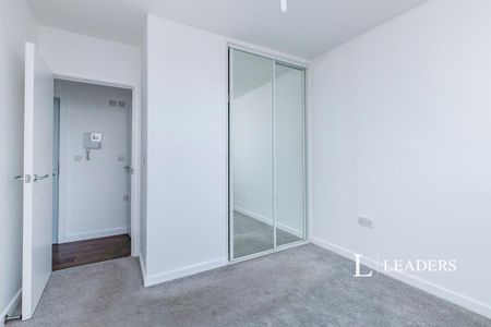1 bedroom flat to rent - Photo 3