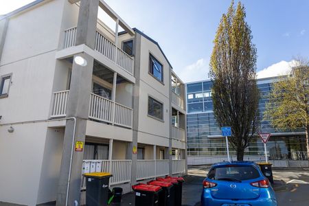 Flat 1/2 Ethel Benjamin Place, Dunedin North, Dunedin City - Photo 3