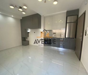 Studio/Γκαρσονιέρα για ενοικίαση Σταυρούπολη - Photo 6