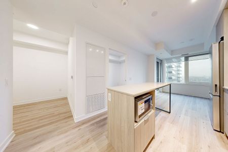 For Lease - 395 Square One Drive Unit# 2301, Mississauga, Ontario - Photo 5