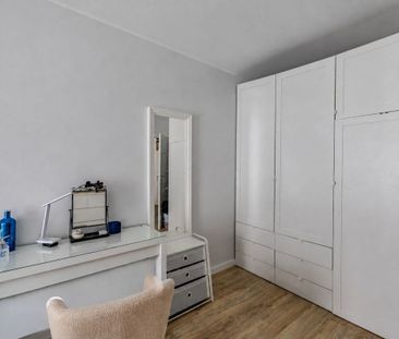 Słoneczne mieszkanie na wynajem 56 m² - Zdjęcie 1
