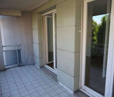 Proximité facultées Jeanne D'Arc Studio avec Balcon et garage - Photo 1