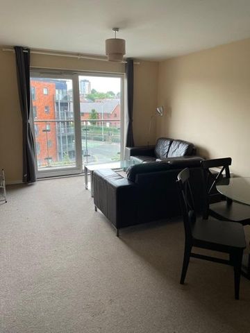 2 bedroom apartment to rent - Photo 2