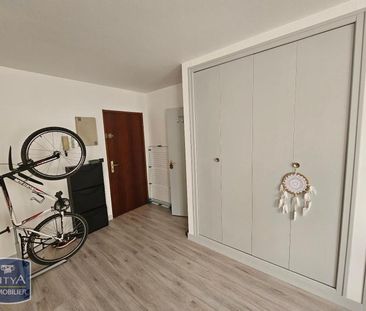 Location Appartement 1 pièce 33m² POITIERS 86000 - Photo 2