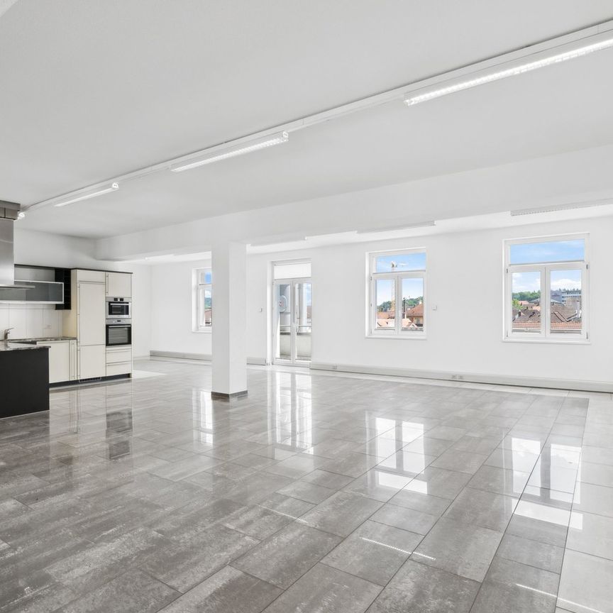 1 Zimmer-Loft - Photo 1