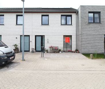Huis te huur in Roeselare voor € 995 met 3 slaapkamers - Foto 3