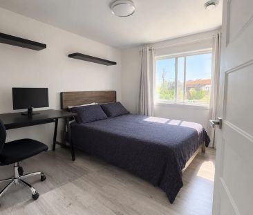 Appartement - 5908 Grande Allée - Photo 3