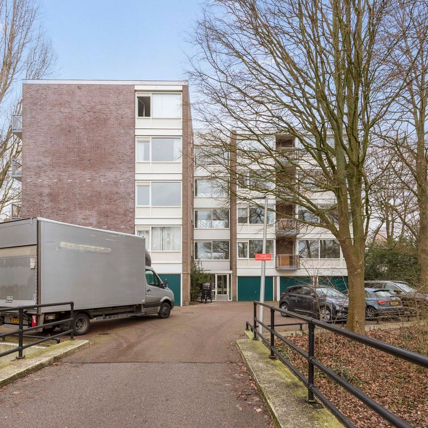 Erasmuslaan 20, Van der Leekbuurt, 1185BH, Amstelveen - Foto 1