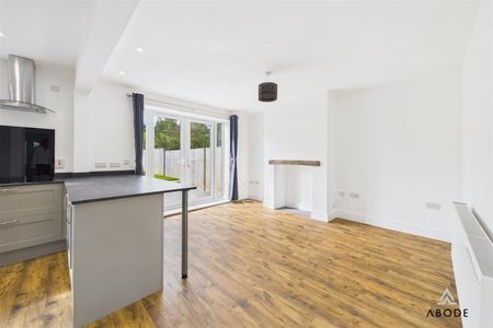 Sycamore Cottages, Parwich, Ashbourne - Photo 5