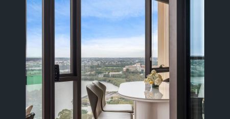 Stunning 3-Bedroom Apartment with Breathtaking Water Views in Rhodes - Photo 3