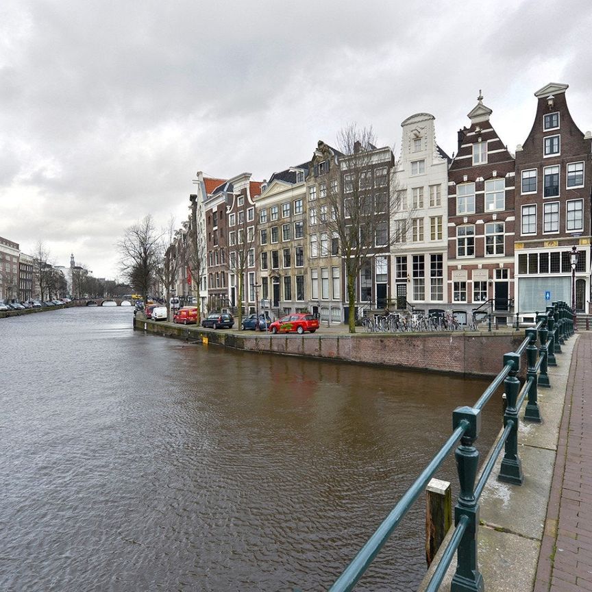 Keizersgracht, 389, Amsterdam, 1016EJ - Photo 1