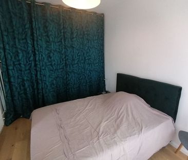 Location Appartement 2 pièces 36m² - Photo 2