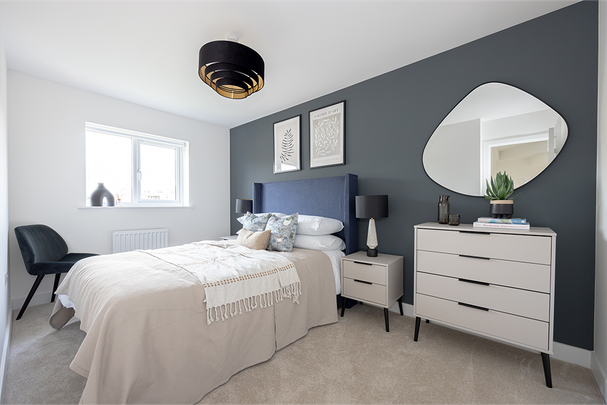 3 bedroom end of terrace house to rent - Photo 1