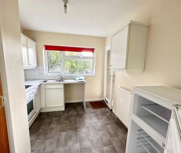 1 bedroom maisonette to rent - Photo 3