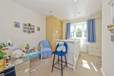 2 bedroom house - mid terrace - Photo 4
