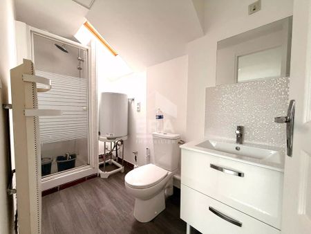 À louer : Charmant appartement 2 pièces à Montereau-Fault-Yonne - Photo 3