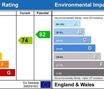 4 bedroom terraced house to rent - Photo 3