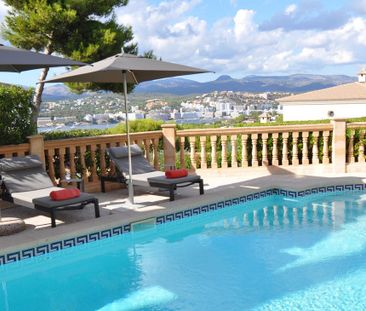 39 Carrer de Gaspar M. de Jovellanos, Santa Ponça, Balearic Islands... - Photo 3