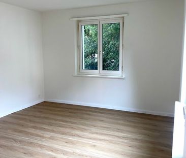 4-Zimmer-Wohnung an ruhiger Lage - Photo 2