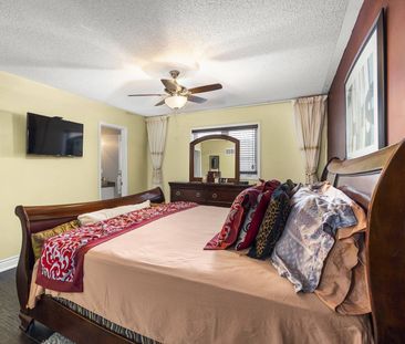 For Lease - 28 Sugarberry Drive, Brampton, Ontario - Photo 2