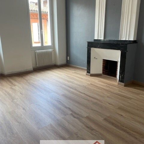 Appartement T3 en location à Grenade - Photo 1