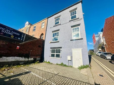 6 bedroom terraced house to rent - Photo 3