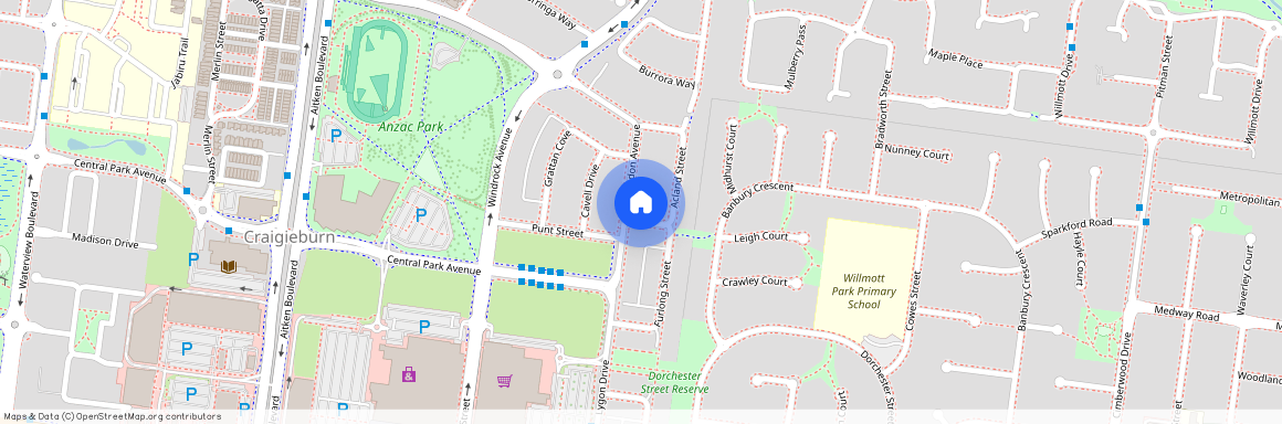 34 Acland Street, Vic 3064, Craigieburn