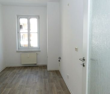 Ab September 2025 verfügbar! WG-Wohnung mit ZWEI Zimmern /großer Küche - Foto 1