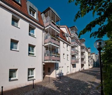 Seniorenwohnung ab 65 Jahren frei! - Photo 2