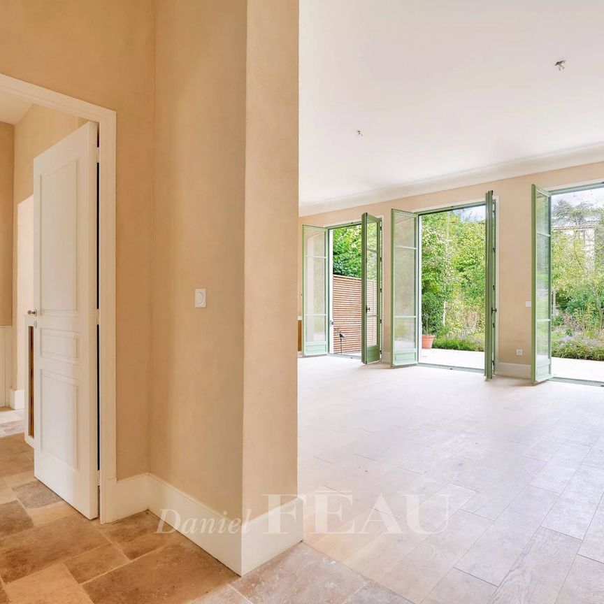 Location maison, Meudon, 7 pièces, 211.42 m², ref 86381596 - Photo 1