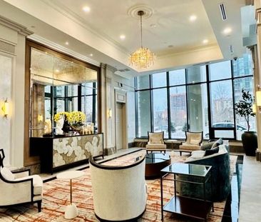 For Lease - 30 Elm Drive Unit# 1310, Mississauga, Ontario - Photo 2