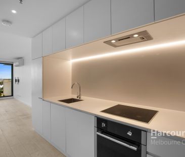 Flemington with a View!! - Photo 4