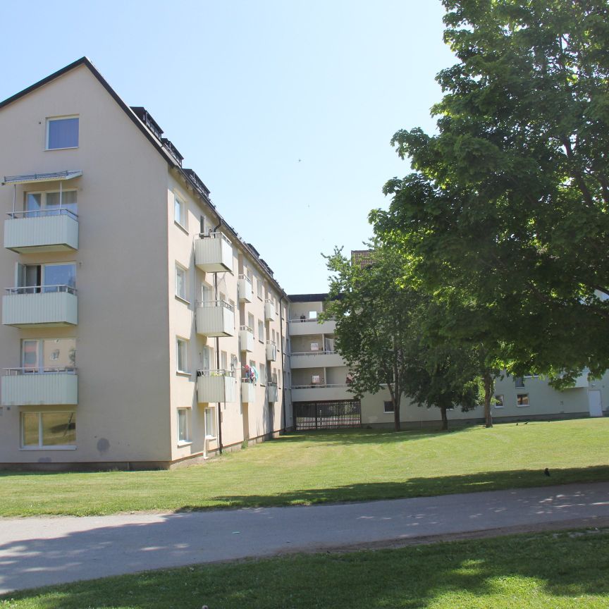 Bofinkvägen 3 A - Photo 1