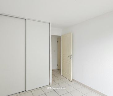 Location Appartement 3 pièces 62m² TOULOUSE 31400 - Photo 3