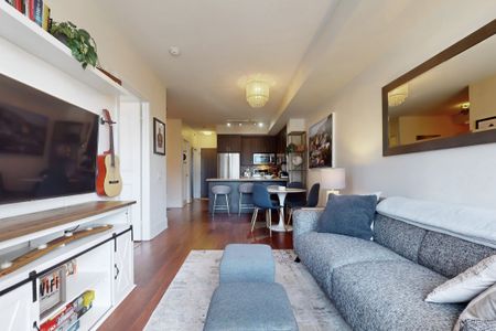 For Lease - 560 Front Street Unit# 717, Toronto, Ontario - Photo 5