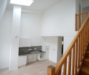LILLE - APPARTEMENT - T2 - Photo 1