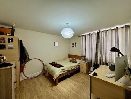 Room 1, Lodge Road, Southampton - Photo 3