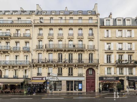Rental Apartment Paris 5th Sorbonne - Photo 3