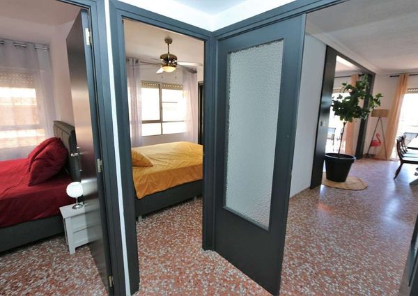 3 room luxury Apartment for rent in San Pedro del Pinatar, Spain