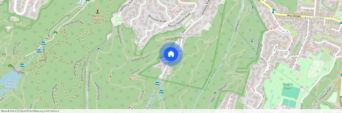 100a Holloway Road, Aro Valley, Wellington City