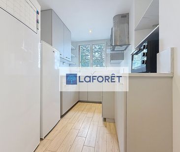 Appartement T3 Le Plessis-Trévise à louer - Photo 1