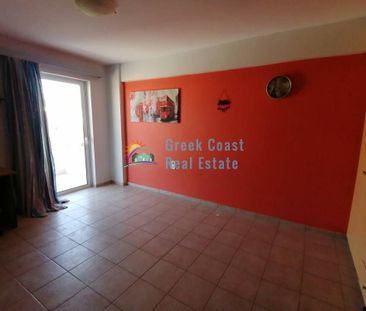 Studio/Γκαρσονιέρα για ενοικίαση Αμπελόκηποι (Πάτρα) - Photo 1
