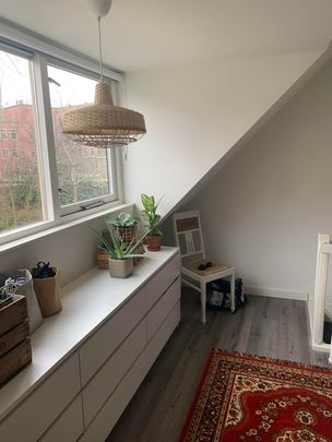 Te huur: Appartement Willemskade in Zwolle - Foto 1