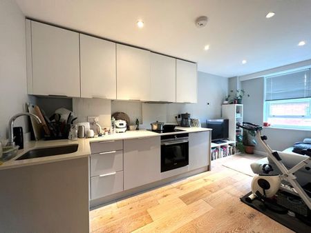 1 bedroom apartment to rent - Photo 3