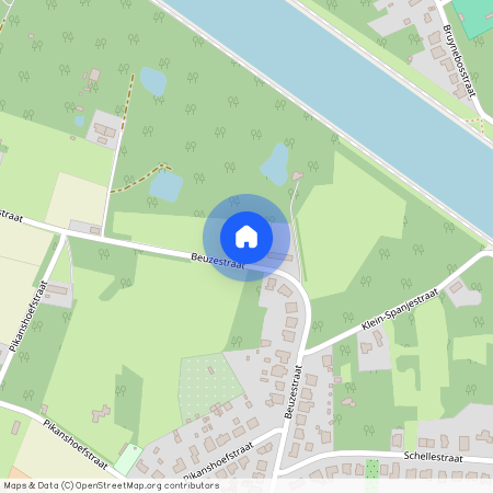 Beuzestraat 29, 3511 Stokrooie