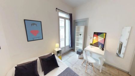 17 rue daru 17, Montpellier - Photo 4